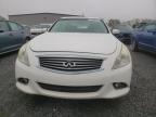 2012 Infiniti G37 Base продається в Spartanburg, SC - Rear End