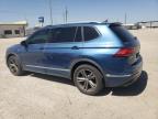 2019 Volkswagen Tiguan Se for Sale in Temple, TX - Side