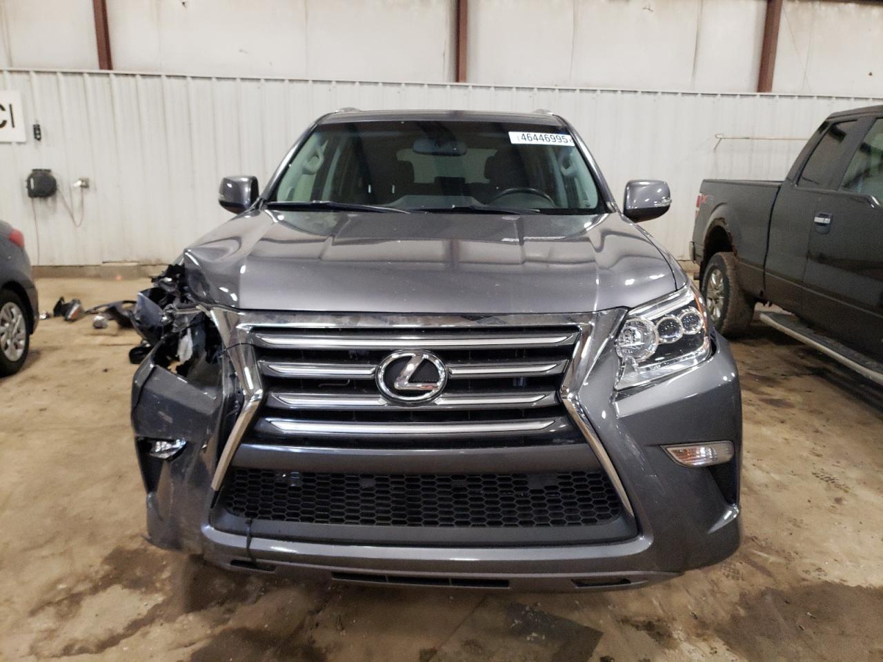 2015 Lexus GX - Image 5