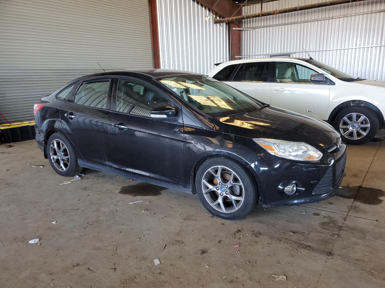 2013 Ford Focus - Image 4