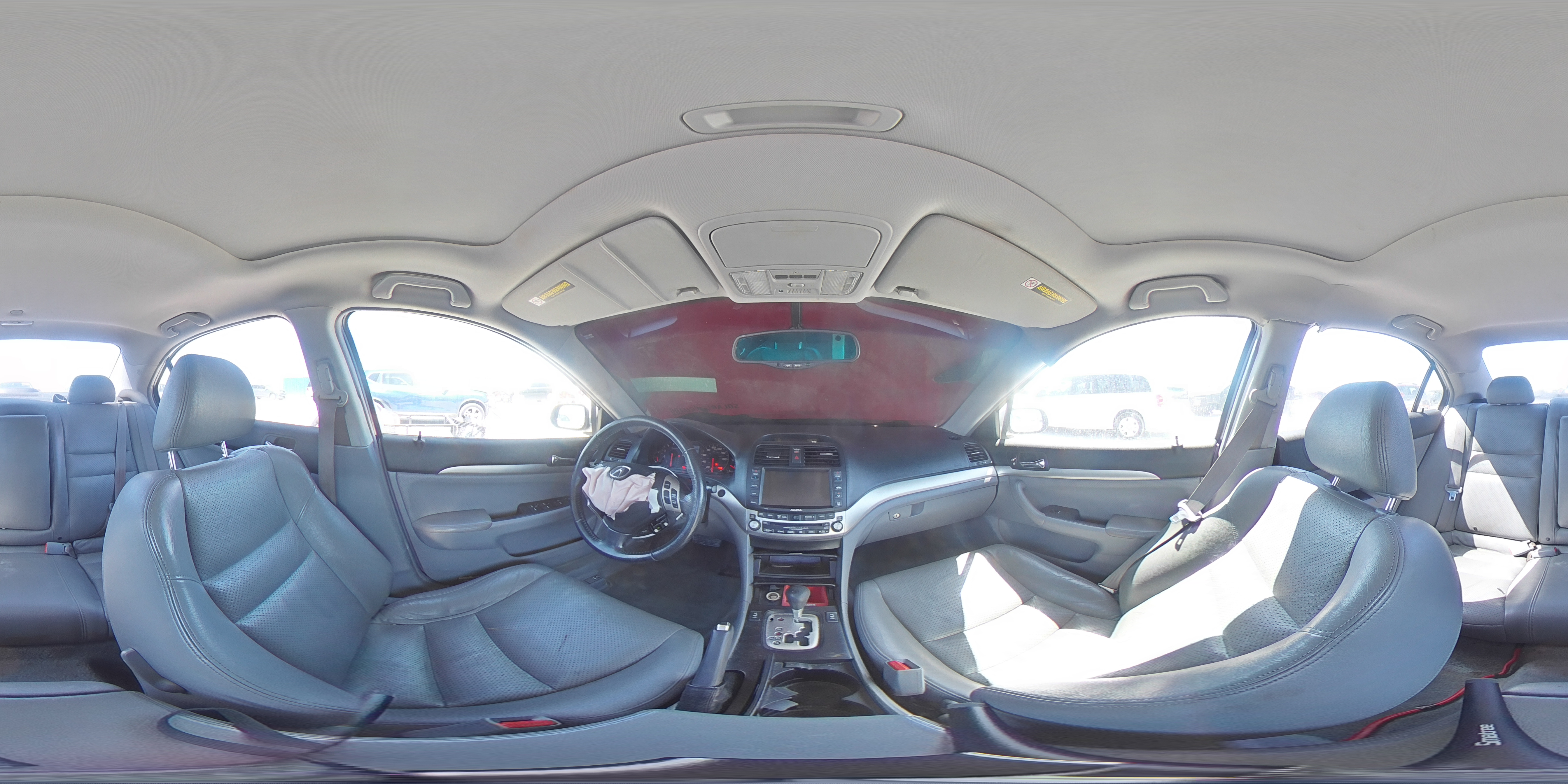2006 Acura TSX - Image 12