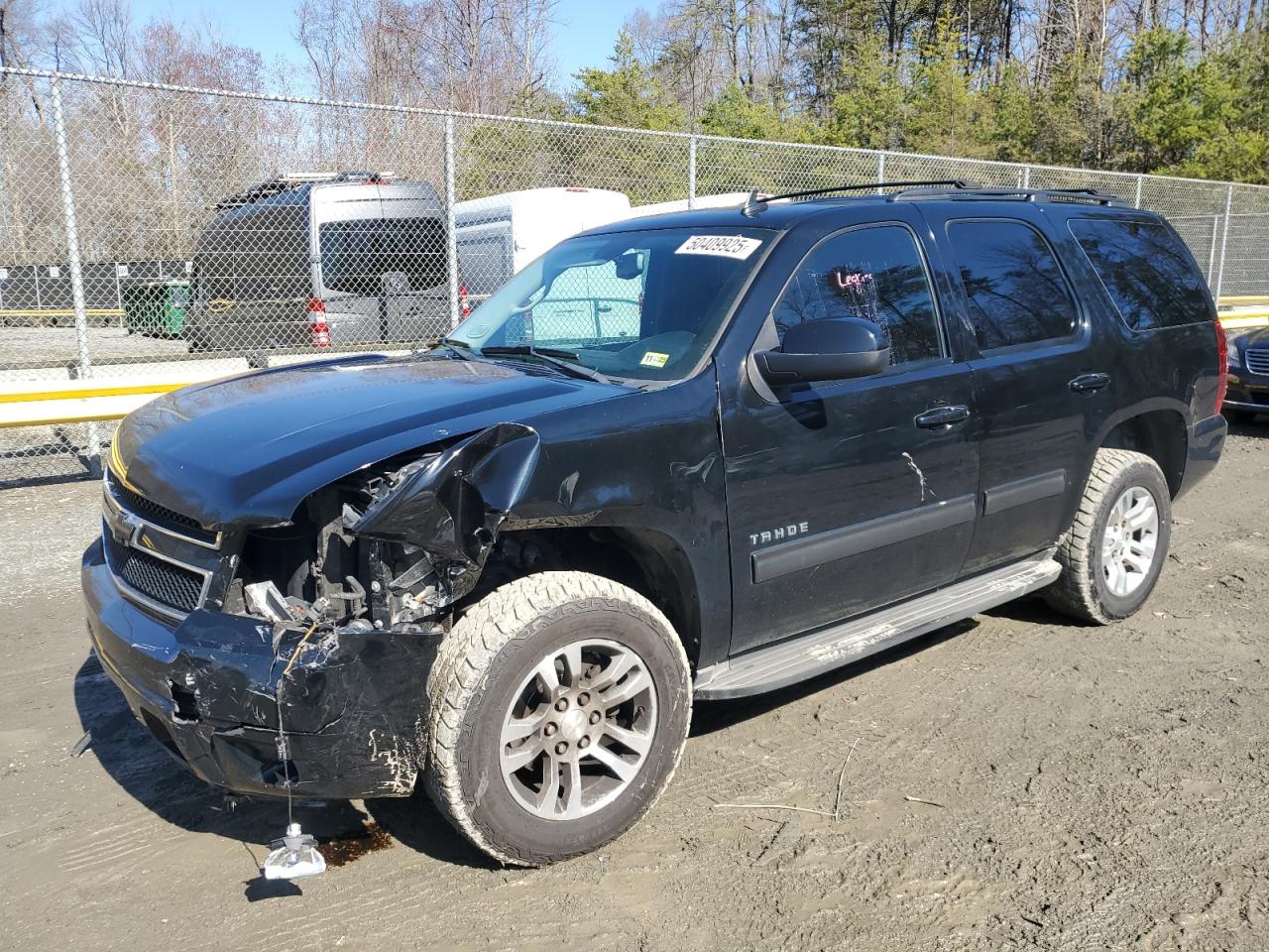 Waldorf, MD에서 판매 중인 2012 Chevrolet Tahoe K1500 Ls - Front End