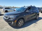 2021 Kia Seltos Sx en Venta en Antelope, CA - Side