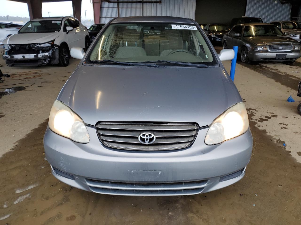 2003 Toyota Corolla - Image 5