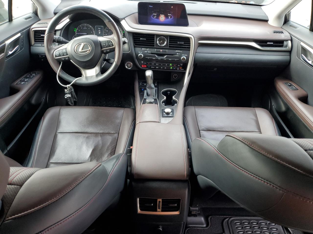 2019 Lexus RX - Image 8