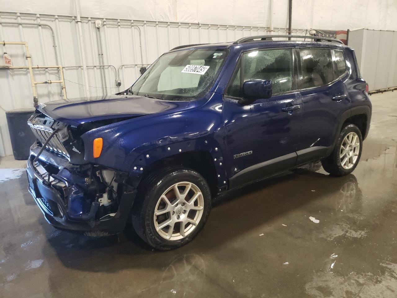 Avon, MN에서 판매 중인 2019 Jeep Renegade Latitude - Front End