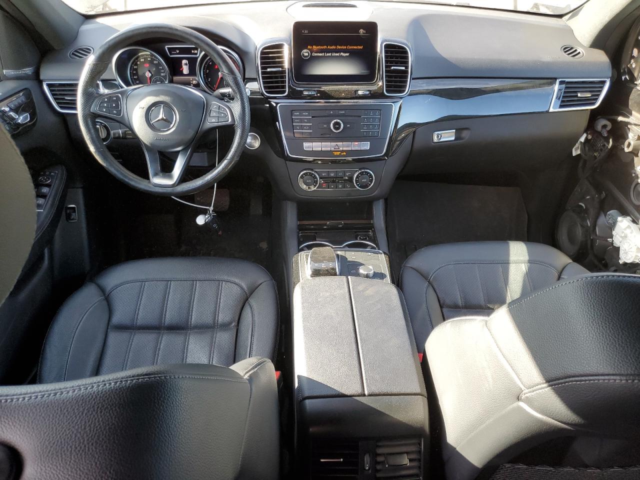 2018 Mercedes-Benz GLE - Image 8