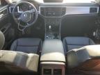 2018 Volkswagen Atlas Se for Sale in Loganville, GA - Front End