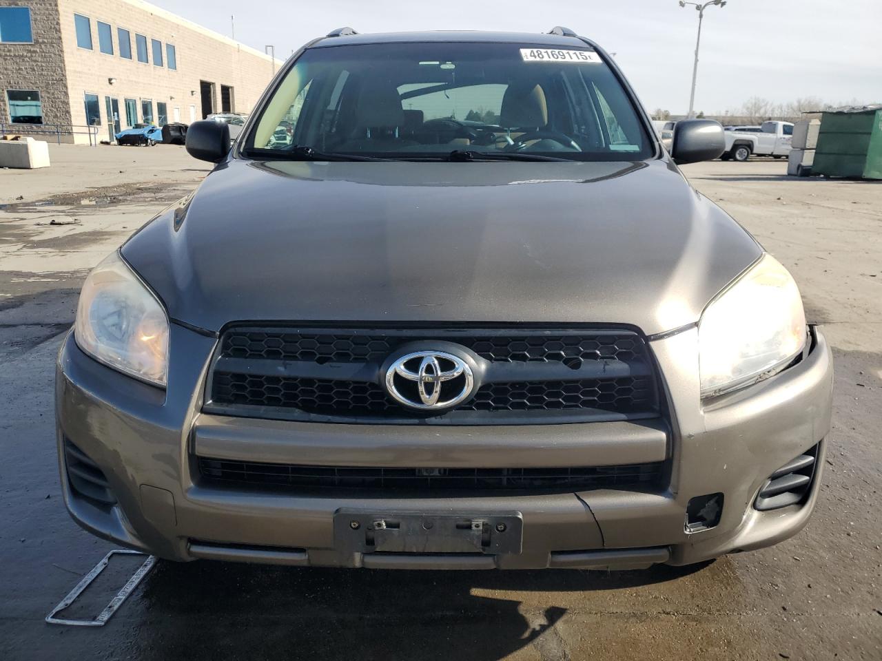 2011 Toyota RAV 4 - Image 5