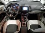 2018 Jeep Compass Latitude за продажба в Center Rutland, VT - Front End