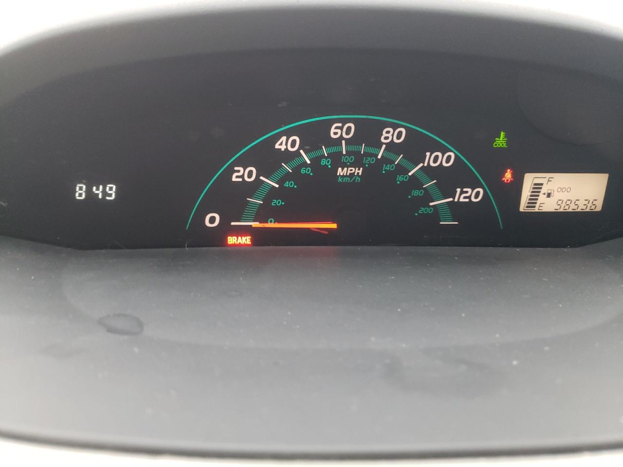 2007 Toyota Yaris - Image 9
