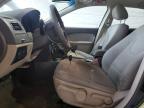 2012 Ford Fusion S за продажба в Candia, NH - Front End