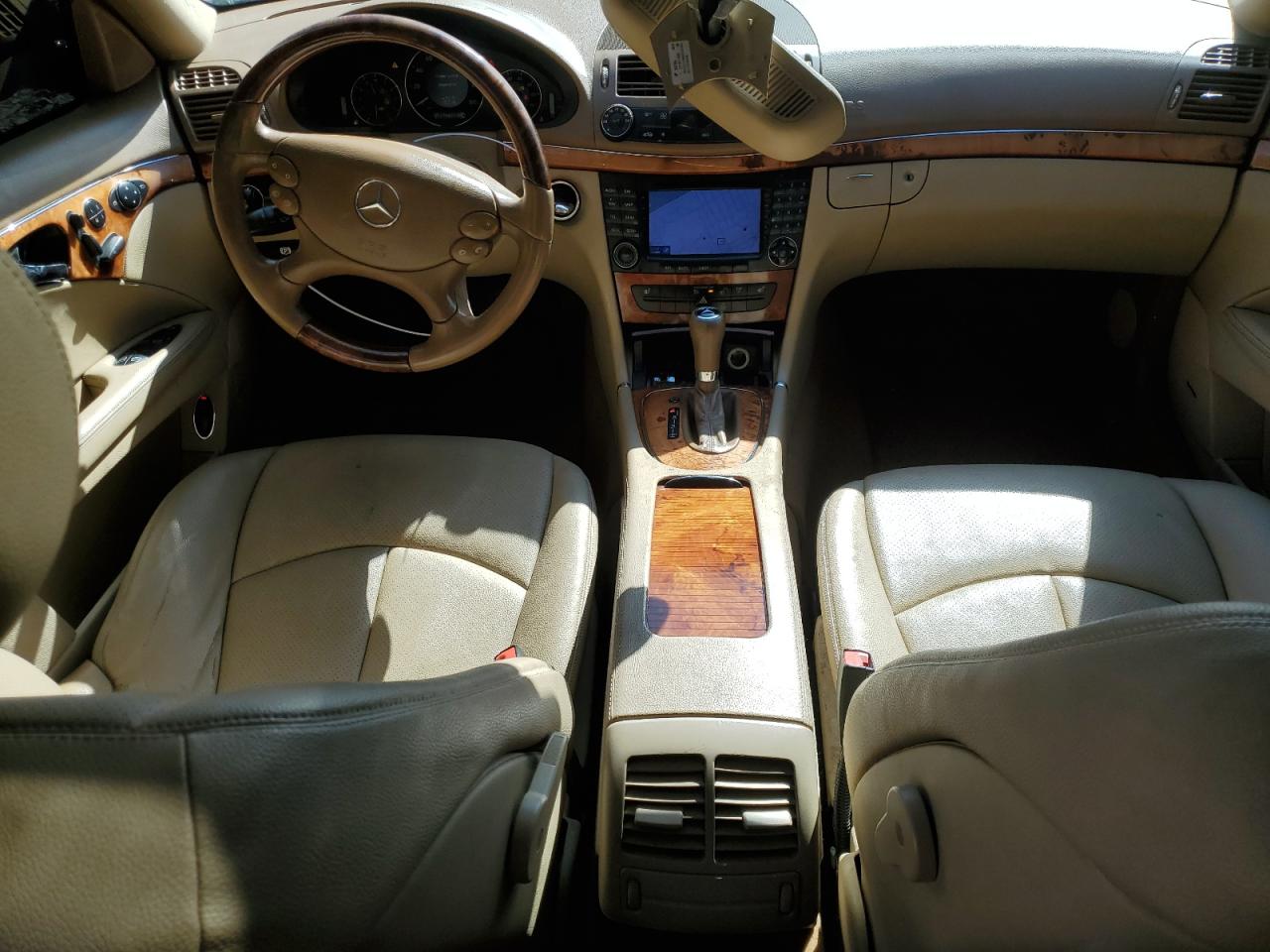 2008 Mercedes-Benz E-klasse - Image 8