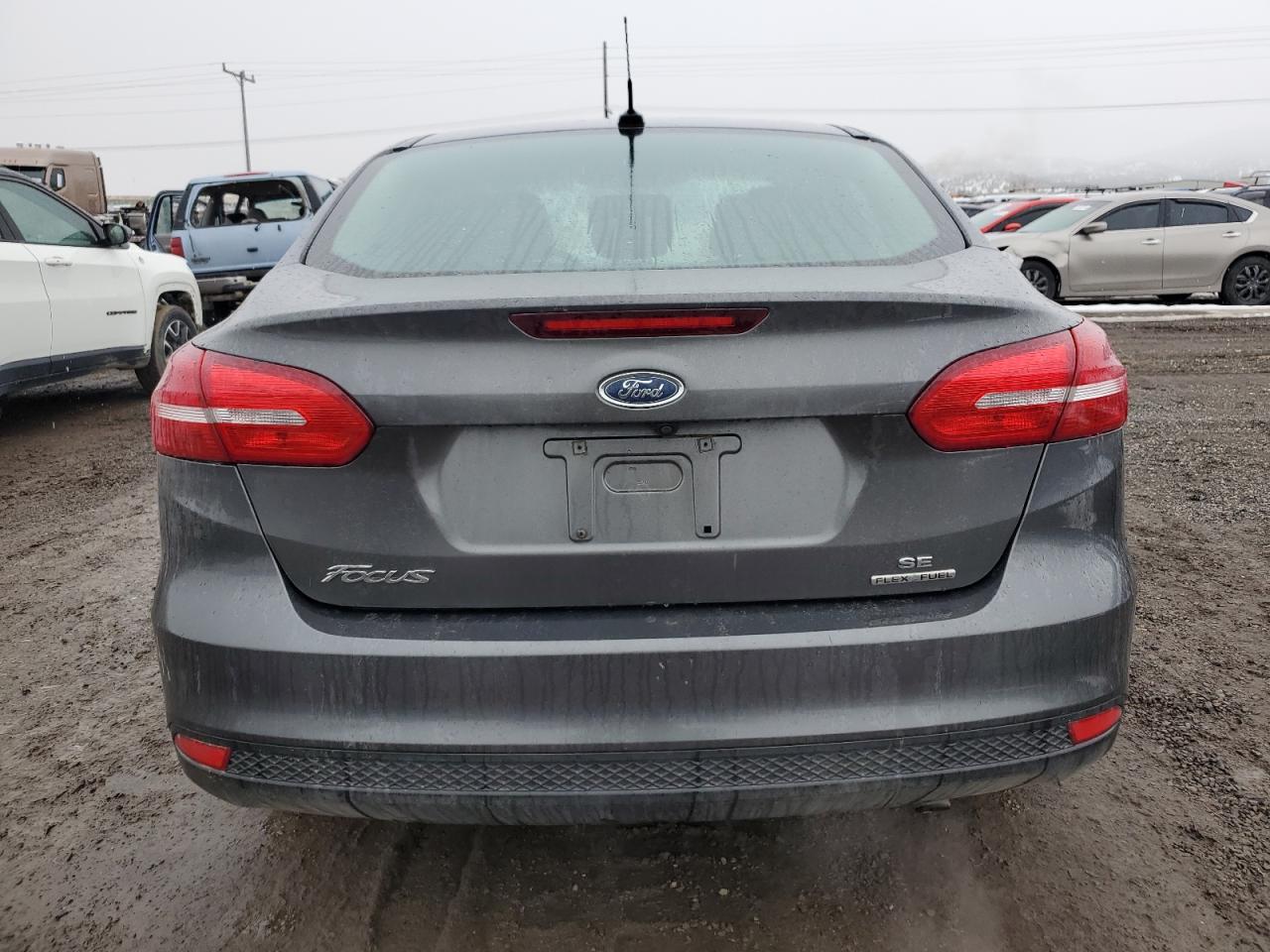 2015 Ford Focus - Image 6