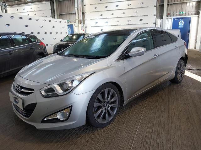 HYUNDAI I40 PREMIU 2012