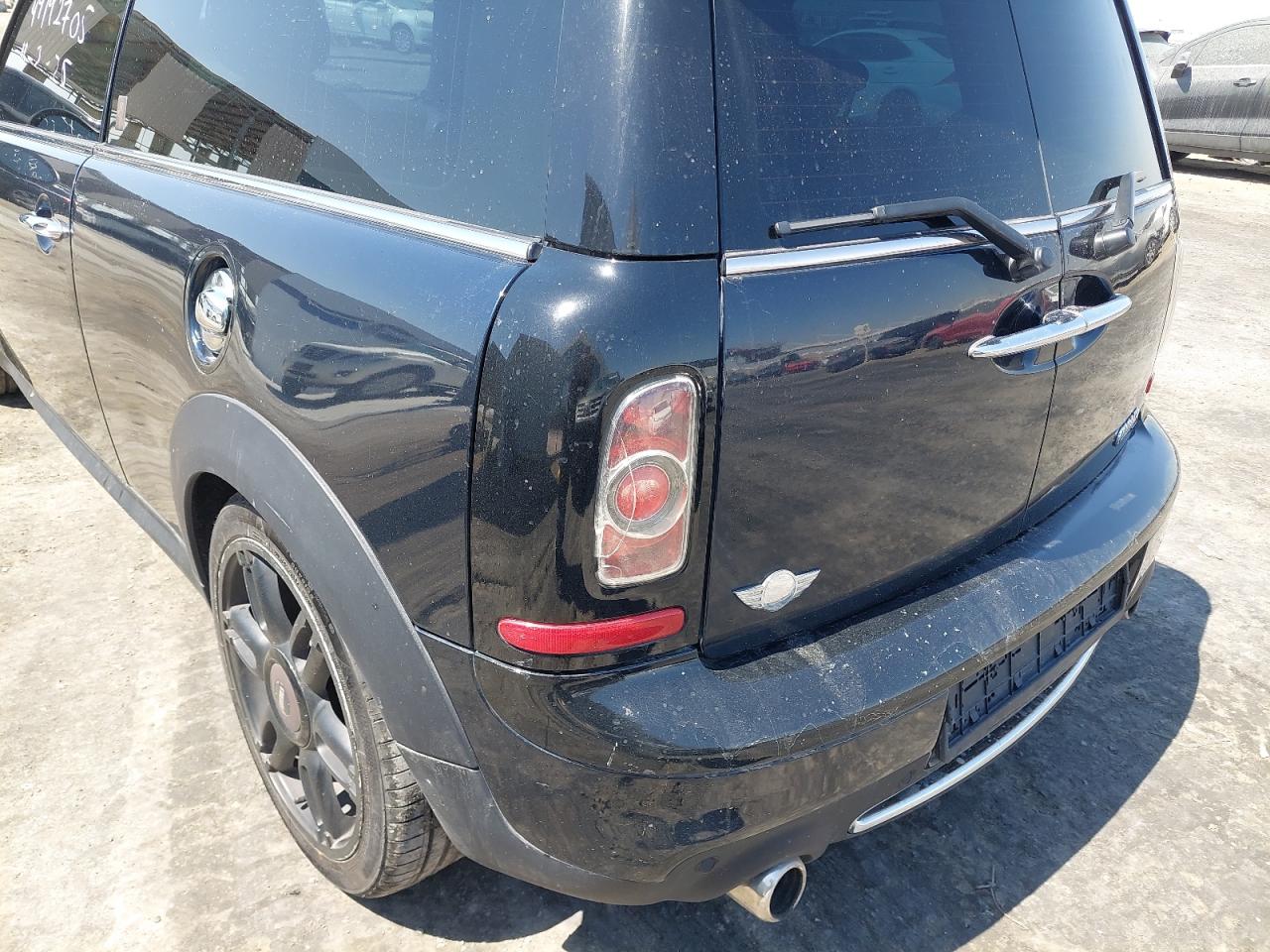 WMWZG3109CTY43861 - 2012 Mini Cooper - #49192705