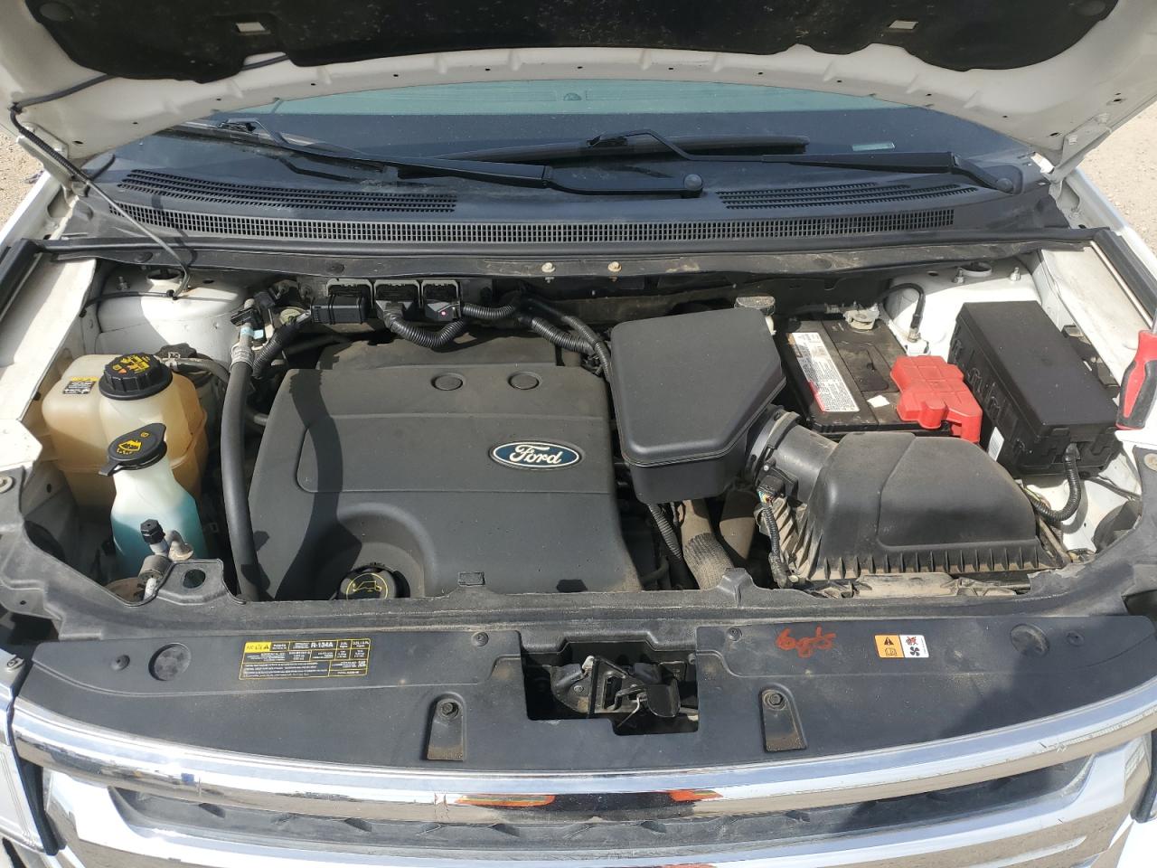 2014 Ford Edge - Image 13