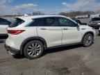 2021 Infiniti Qx50 Luxe იყიდება Glassboro-ში, NJ - Front End