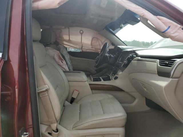  GMC YUKON 2019 Gold