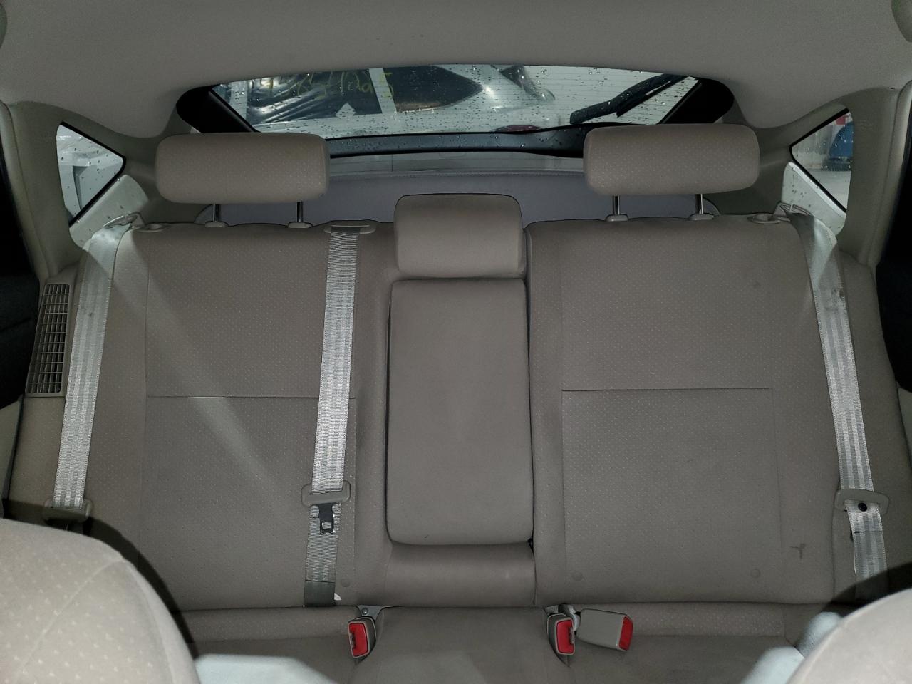 2008 Toyota Prius - Image 10