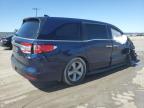 2019 Honda Odyssey Exl zu verkaufen in Wilmer, TX - Front End