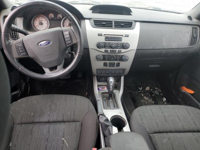 2010 FORD FOCUS SE