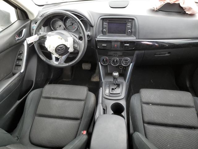  MAZDA CX-5 2014 Сharcoal