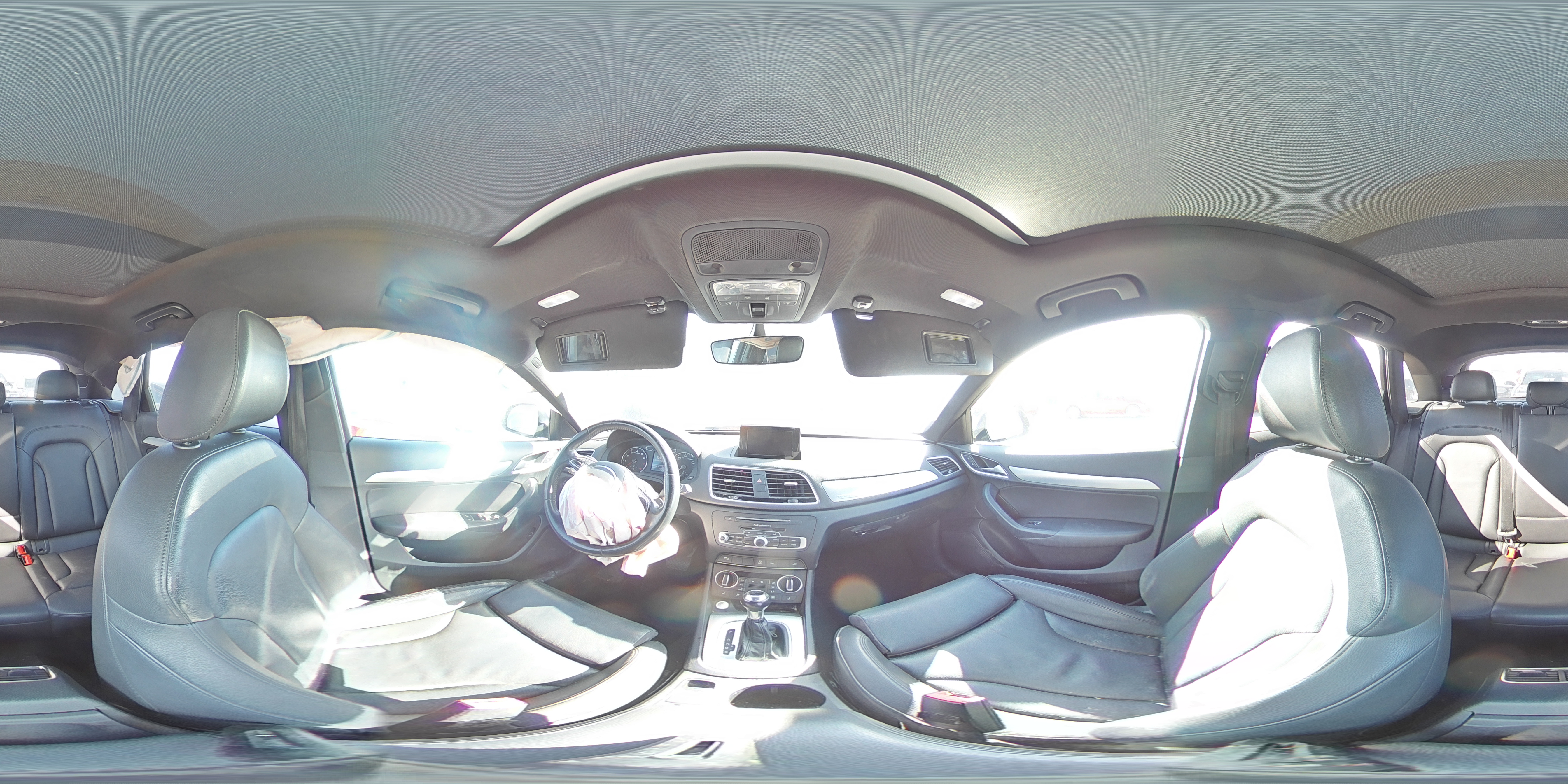 2018 Audi Q3 - Image 13