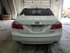 2010 Hyundai Genesis 3.8L de vânzare în Franklin, WI - Front End