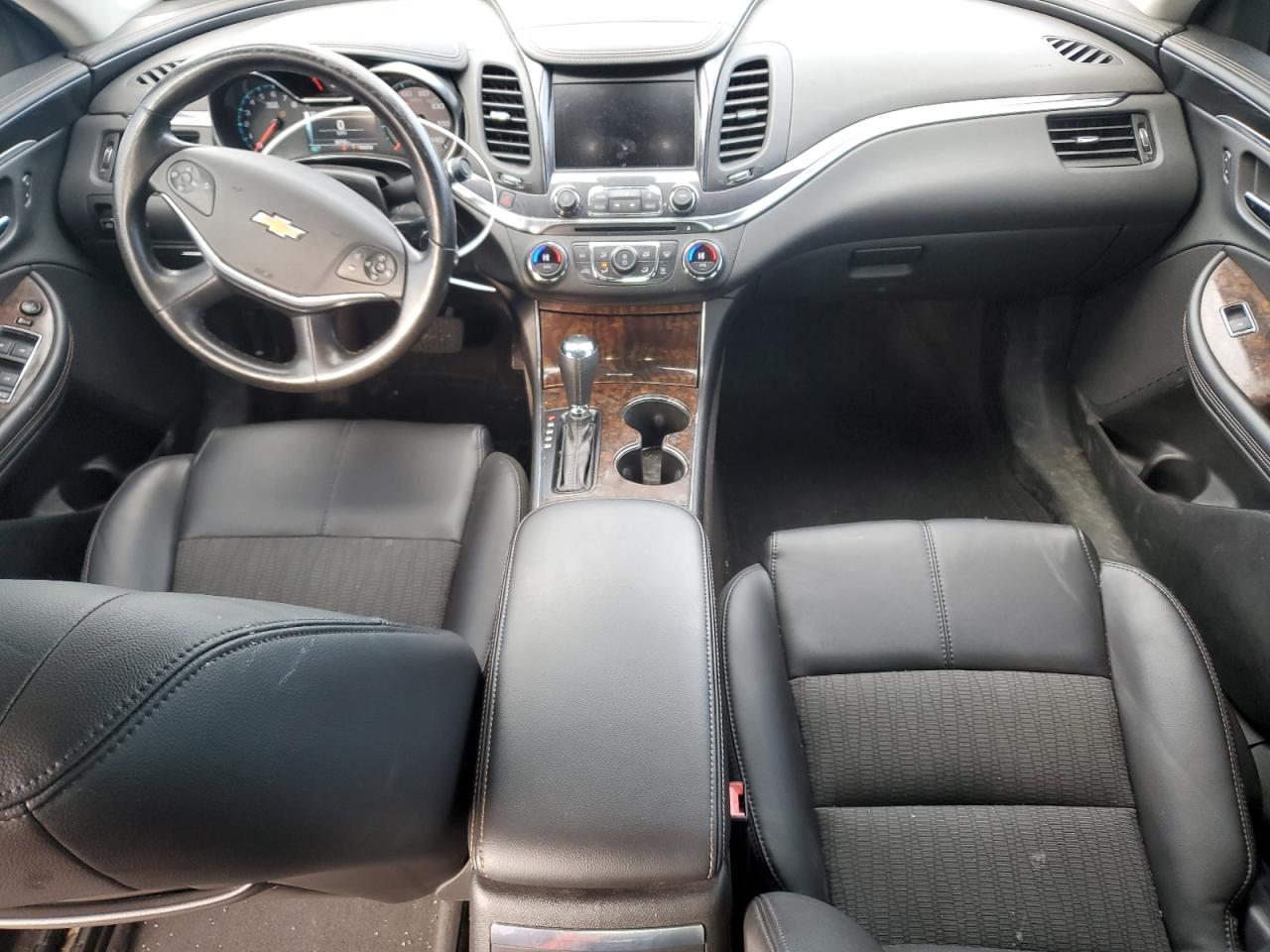 2015 Chevrolet Impala - Image 8