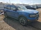 2024 Ford Bronco Sport Outer Banks for Sale in Chicago Heights, IL - Rear End