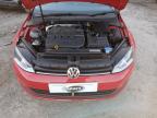 2015 VOLKSWAGEN GOLF MATCH for sale at Copart WOLVERHAMPTON