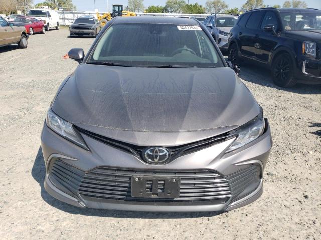  TOYOTA CAMRY 2024 Серый