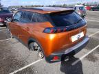 2022 PEUGEOT 2008 ACTIV for sale at Copart SANDTOFT