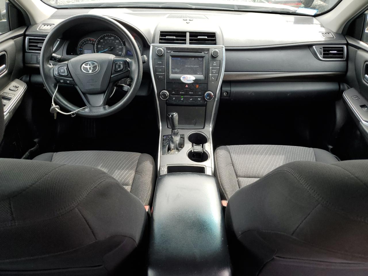 2015 Toyota Camry - Image 8