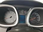2016 Chevrolet Equinox Lt продається в West Palm Beach, FL - Front End