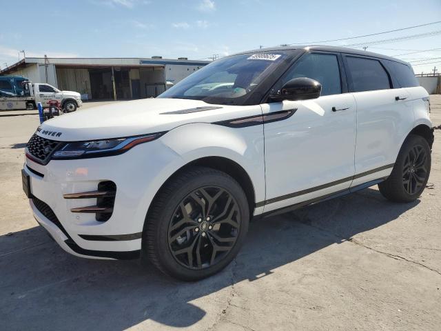 2020 Land Rover Range Rover Evoque S  