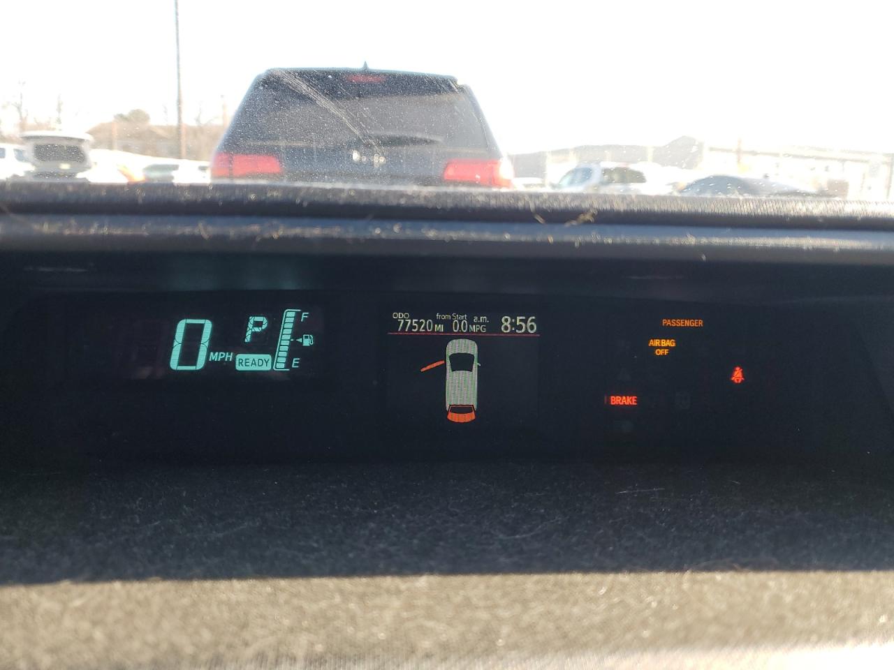 2014 Toyota Prius - Image 9