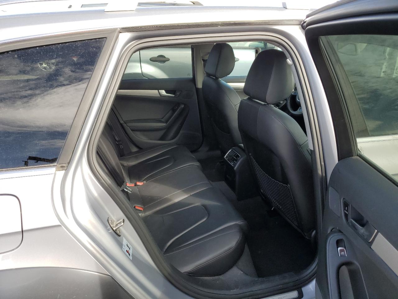 2016 Audi A4 - Image 11