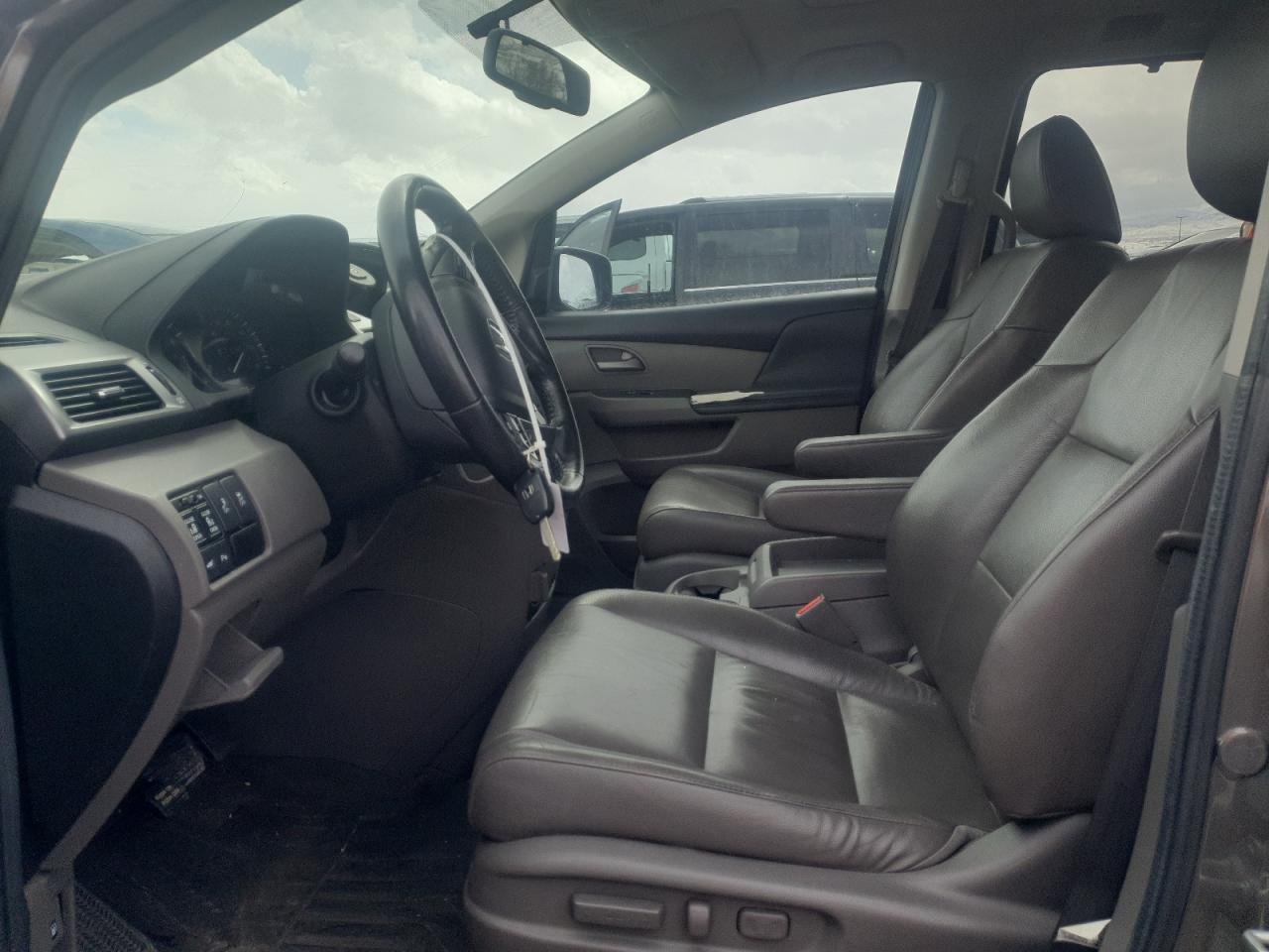 2013 Honda Odyssey - Image 7