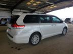 2012 Toyota Sienna Xle zu verkaufen in American Canyon, CA - Vandalism