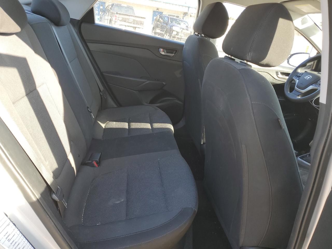 2019 Hyundai Accent - Image 10