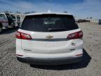 2018 Chevrolet Equinox Premier na sprzedaż w Earlington, KY - Water/Flood
