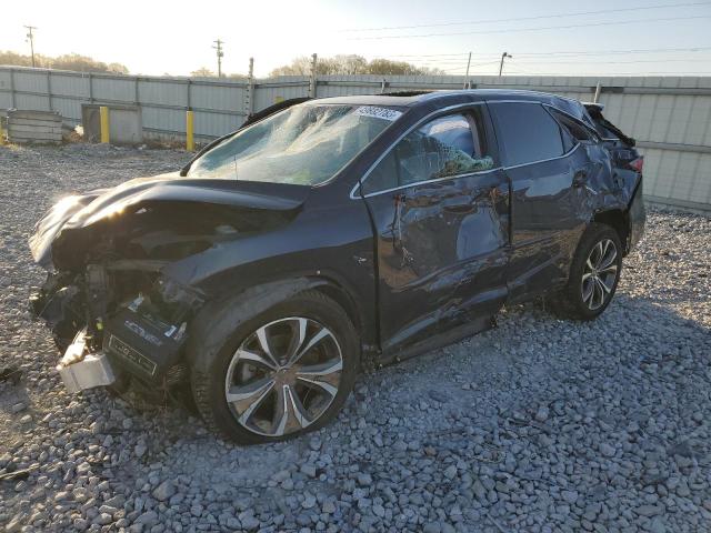 2019 Lexus Rx 350 L