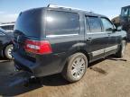 2010 Lincoln Navigator  продається в Elgin, IL - Front End