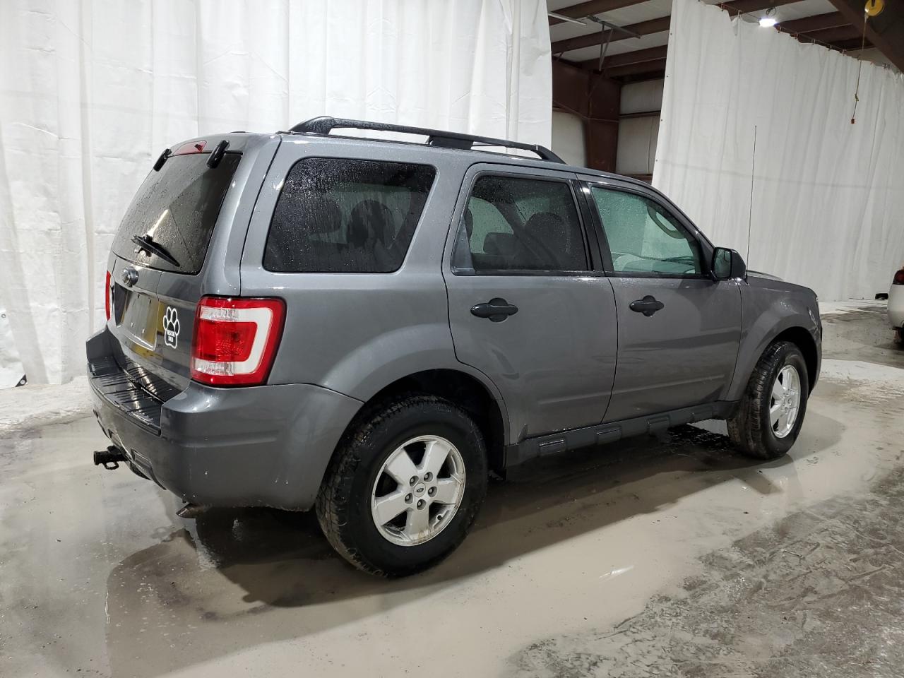 2012 Ford Escape - Image 3