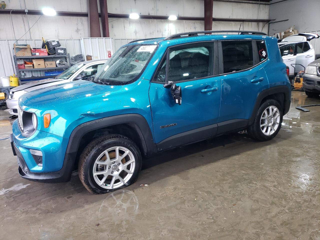 2019 Jeep Renegade - Image 1