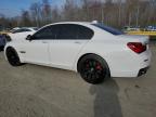 2015 Bmw 750 Xi იყიდება Waldorf-ში, MD - Minor Dent/Scratches