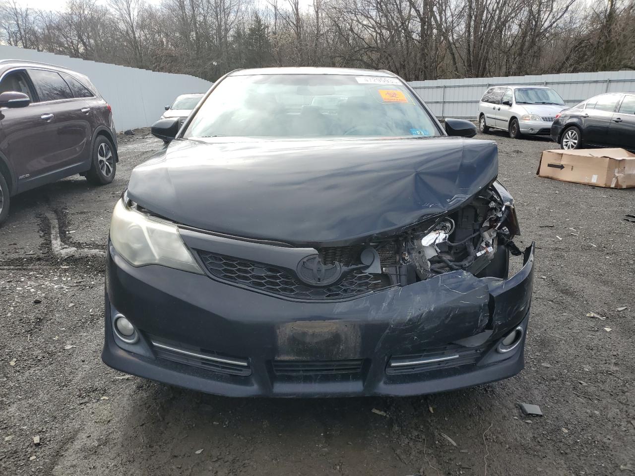 2013 Toyota Camry - Image 5