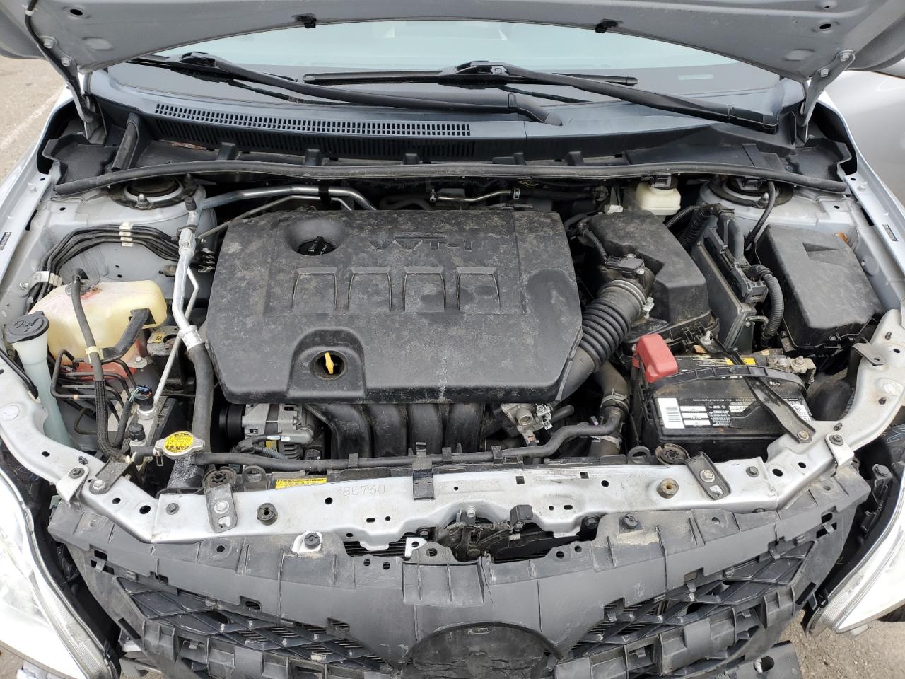 2011 Toyota Corolla - Image 11